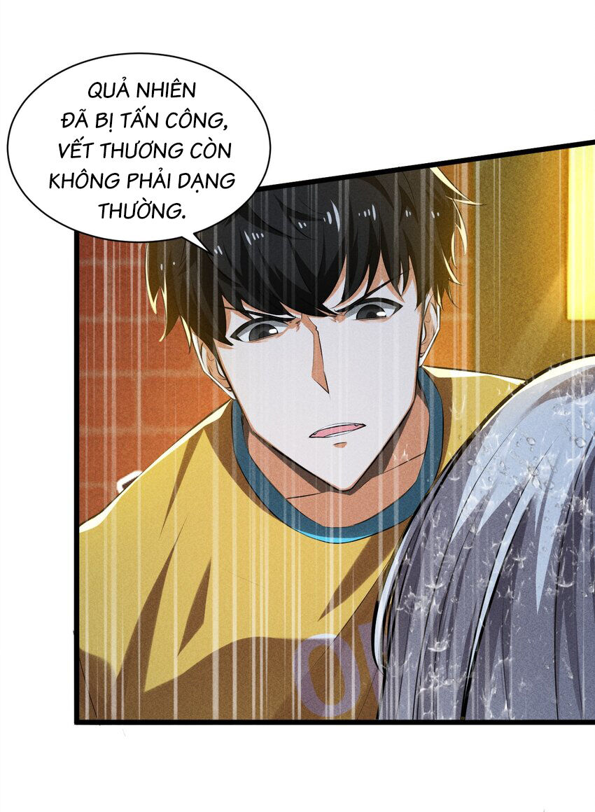 Đừng Triệu Hoán Ta Nữa Chapter 19 - Trang 58