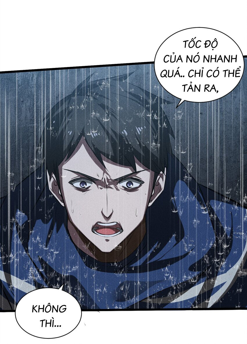 Đừng Triệu Hoán Ta Nữa Chapter 19 - Trang 25