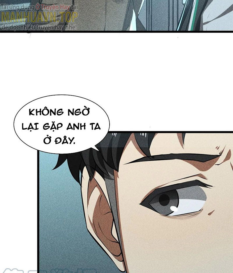 Đừng Triệu Hoán Ta Nữa Chapter 17 - Trang 19