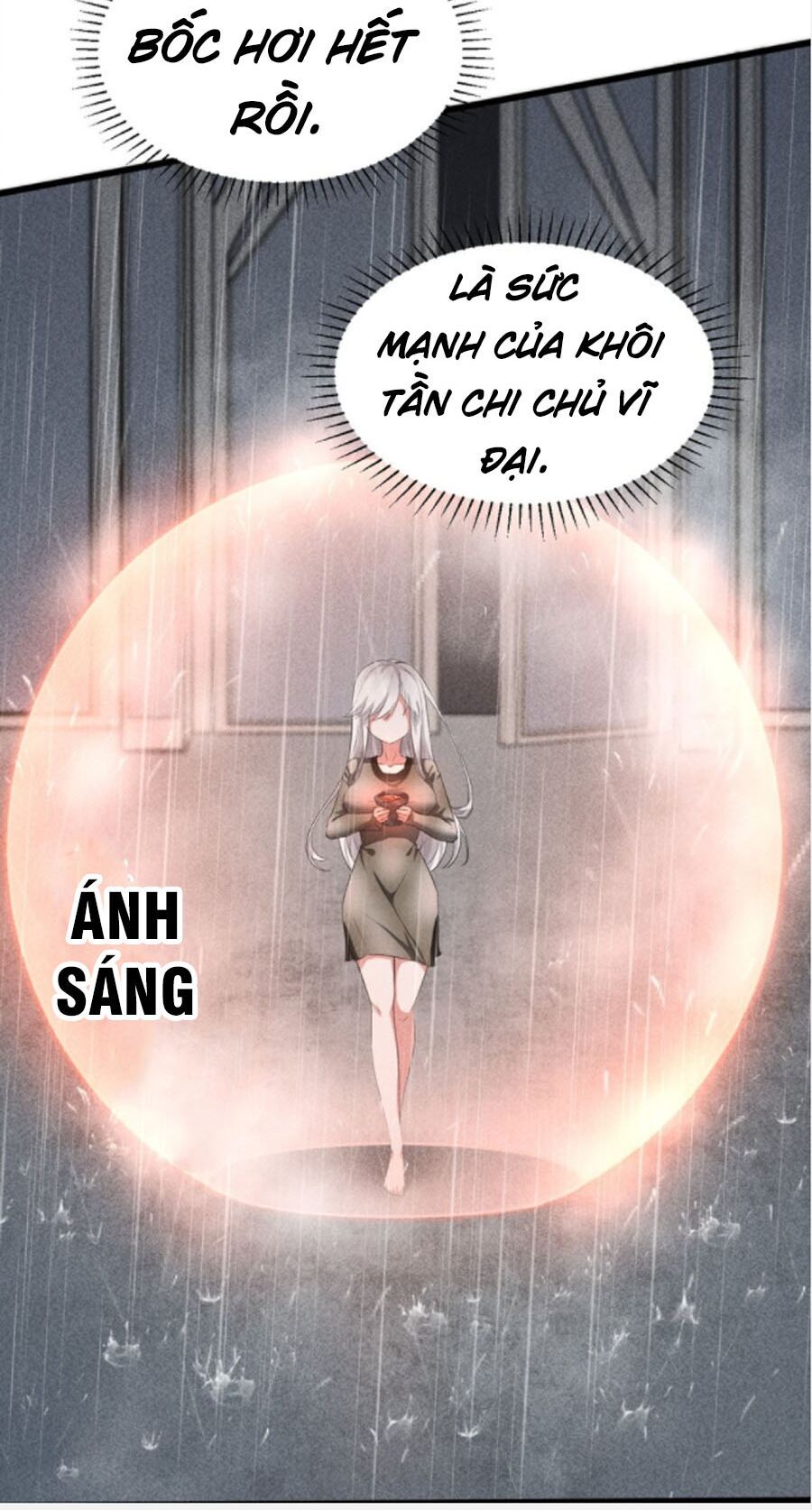 Đừng Triệu Hoán Ta Nữa Chapter 3 - Trang 13