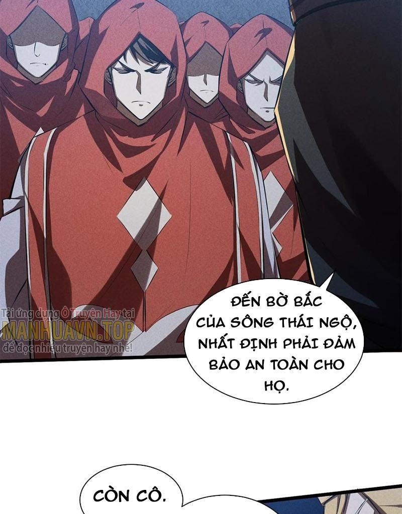 Đừng Triệu Hoán Ta Nữa Chapter 18 - Trang 37