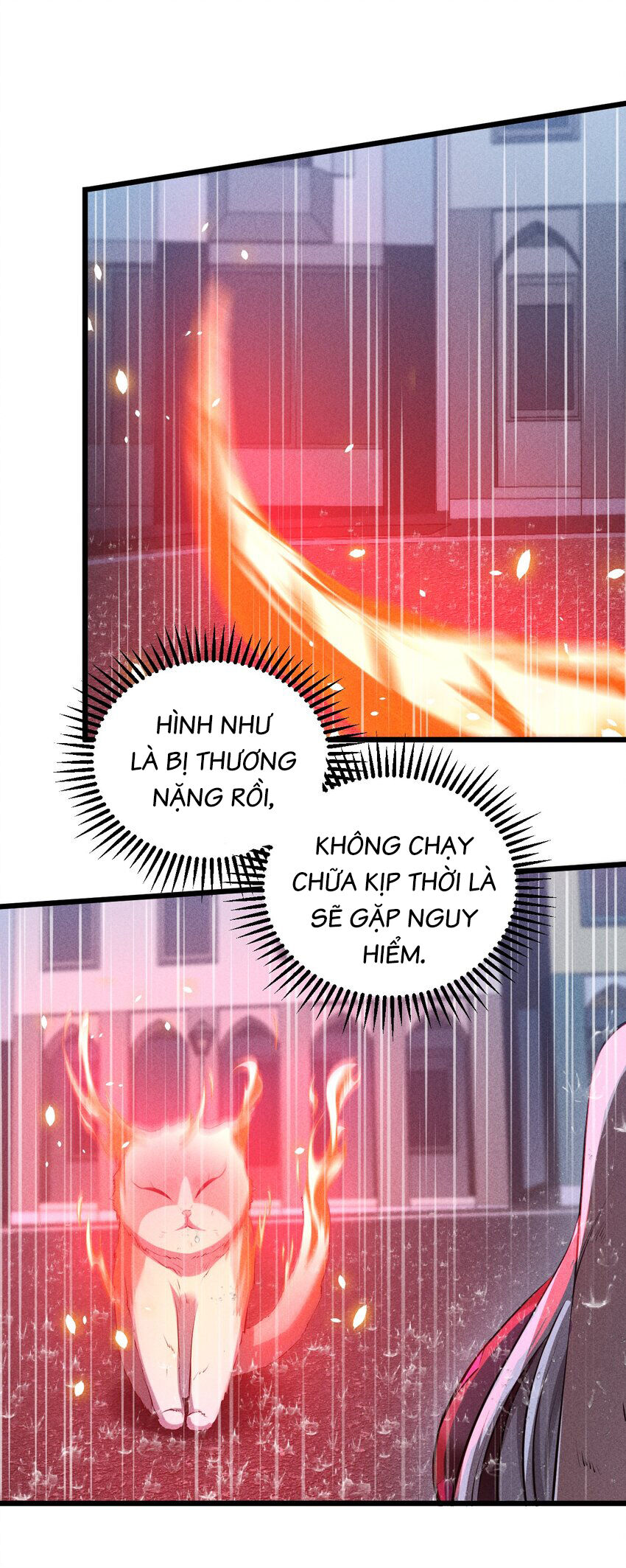 Đừng Triệu Hoán Ta Nữa Chapter 19 - Trang 50