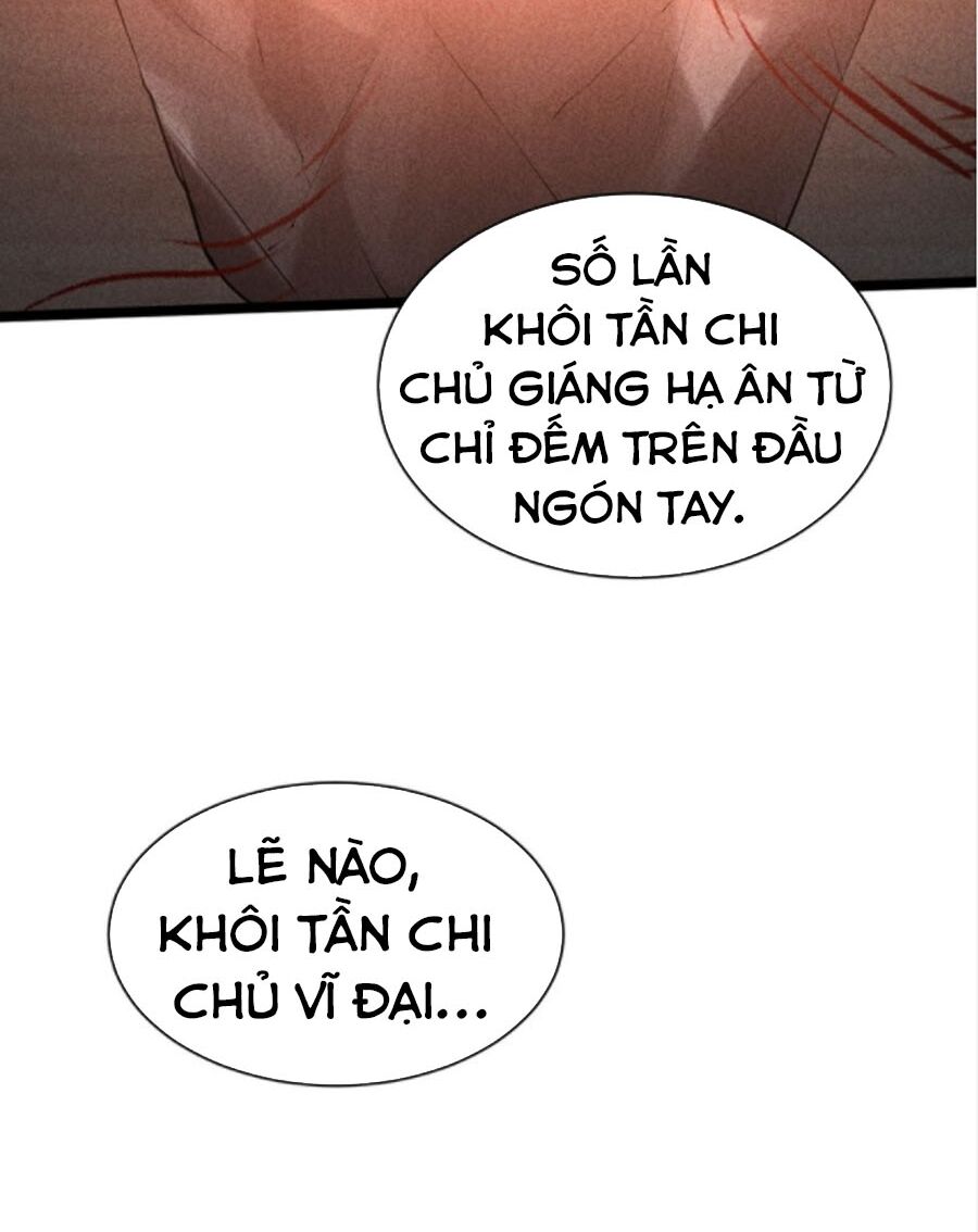 Đừng Triệu Hoán Ta Nữa Chapter 3 - Trang 3