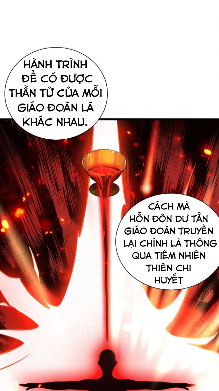 Đừng Triệu Hoán Ta Nữa Chapter 4 - Trang 31