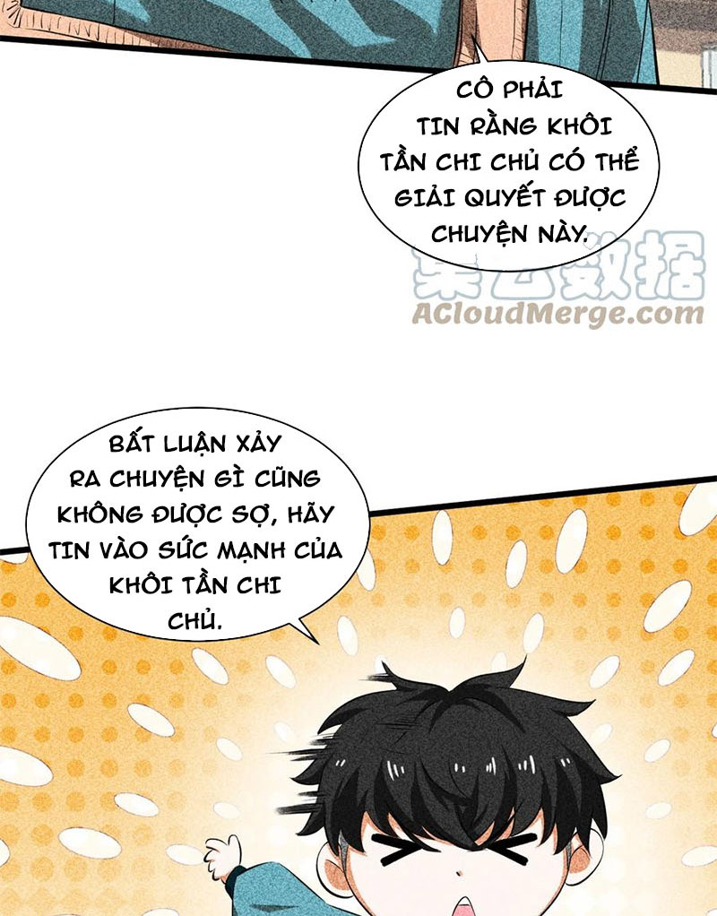 Đừng Triệu Hoán Ta Nữa Chapter 13 - Trang 68