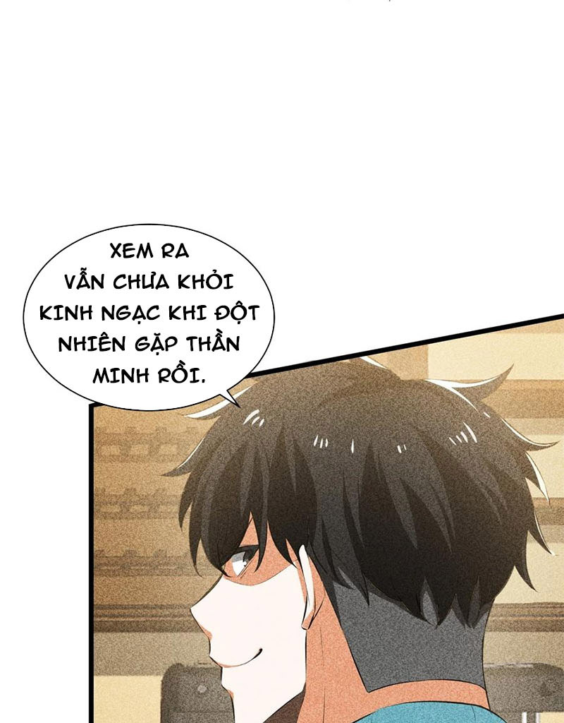 Đừng Triệu Hoán Ta Nữa Chapter 13 - Trang 29