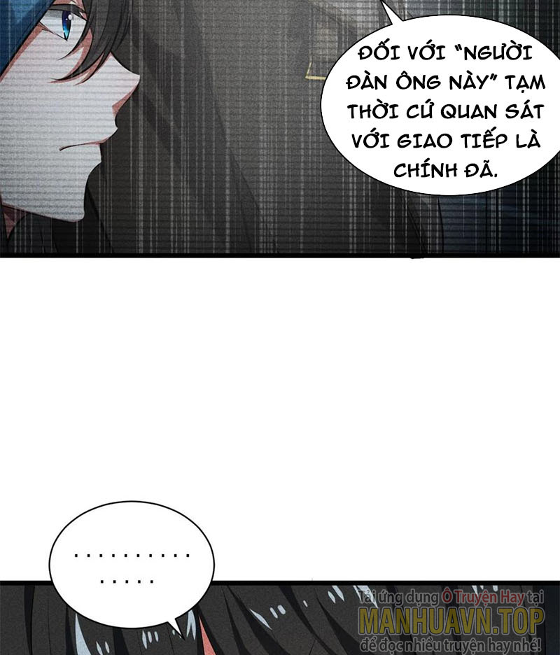 Đừng Triệu Hoán Ta Nữa Chapter 16 - Trang 4