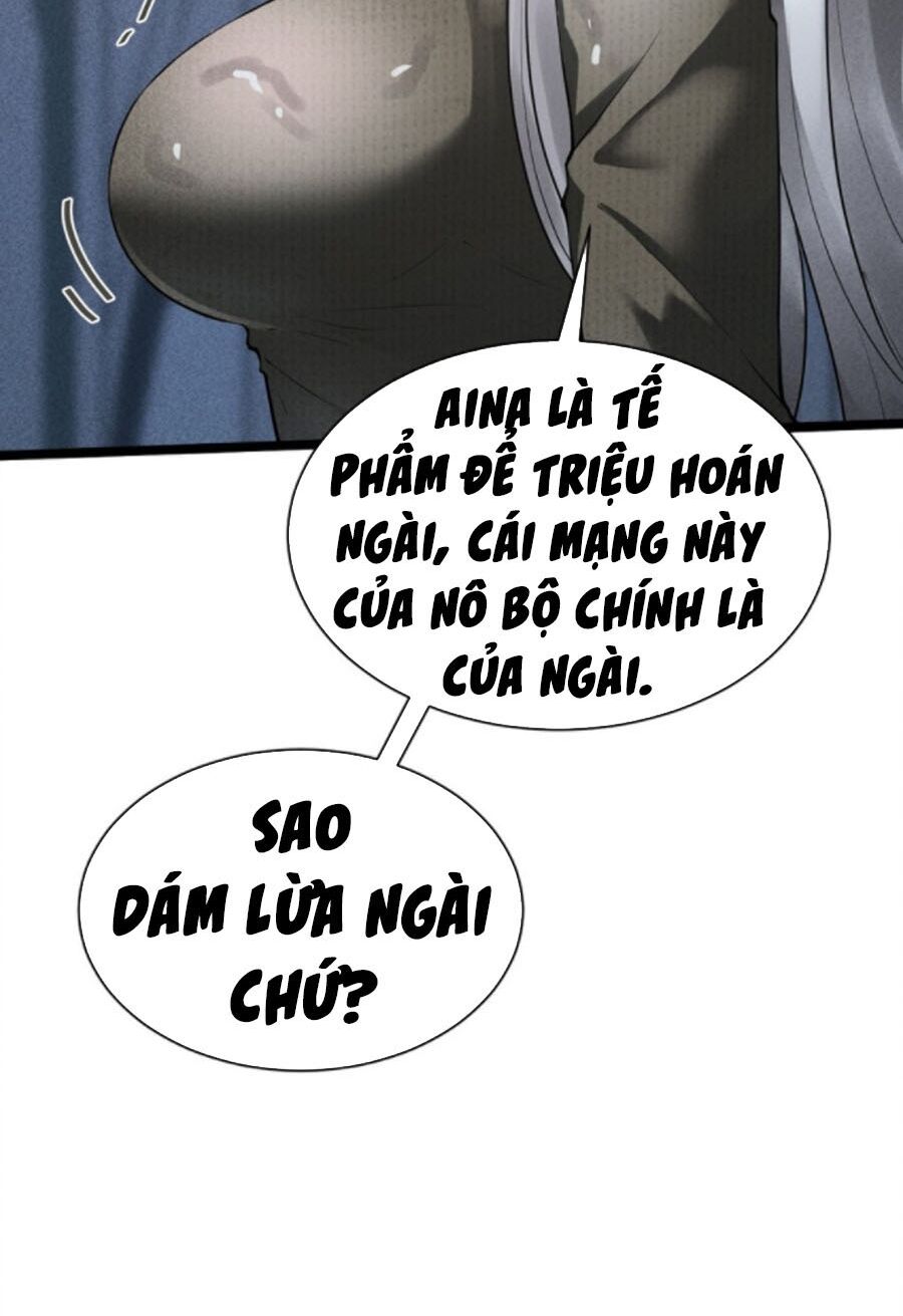 Đừng Triệu Hoán Ta Nữa Chapter 2 - Trang 30