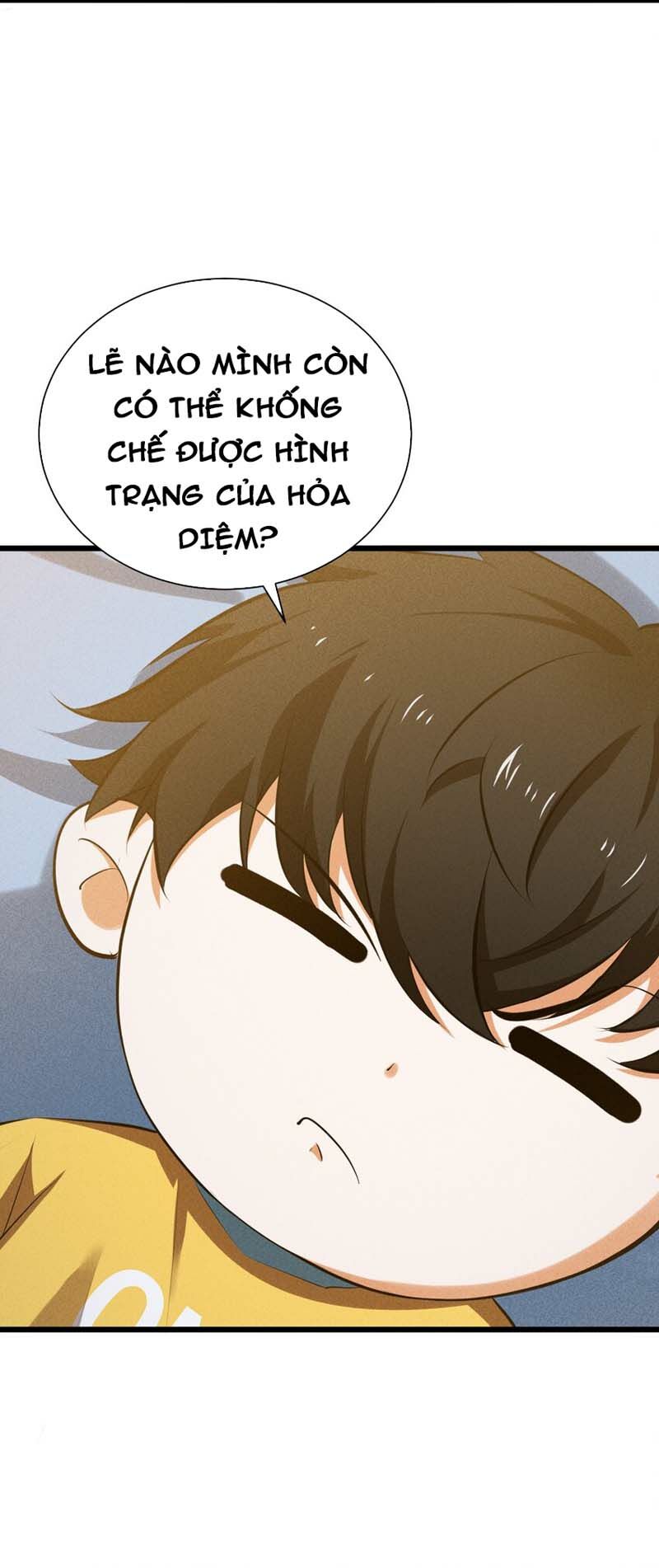 Đừng Triệu Hoán Ta Nữa Chapter 5 - Trang 39