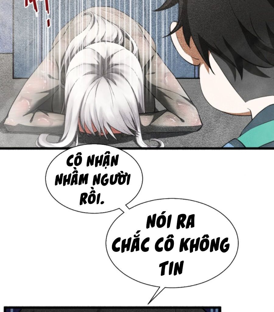 Đừng Triệu Hoán Ta Nữa Chapter 1 - Trang 81