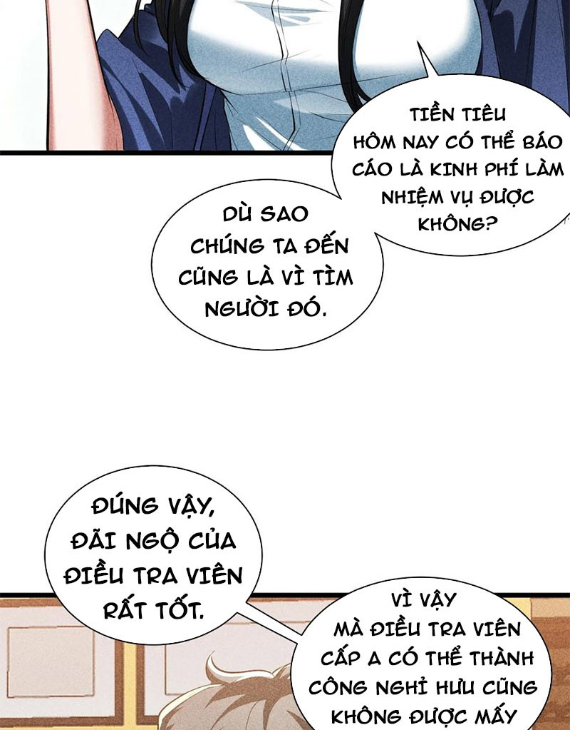 Đừng Triệu Hoán Ta Nữa Chapter 16 - Trang 26