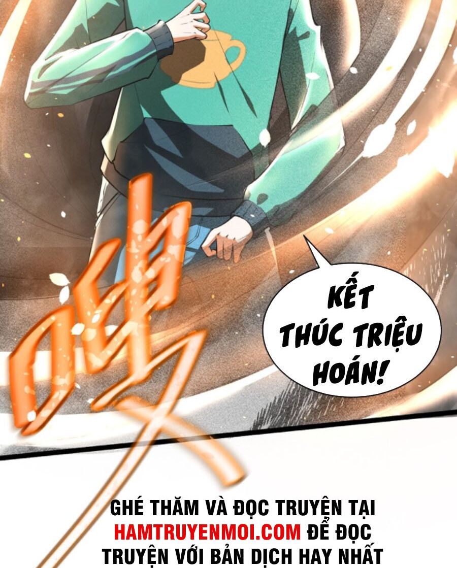 Đừng Triệu Hoán Ta Nữa Chapter 2 - Trang 36