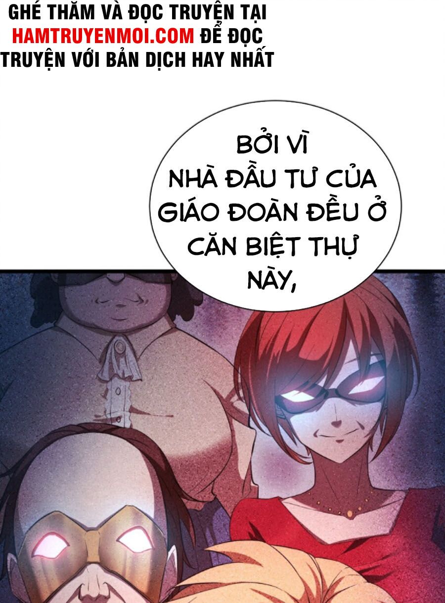 Đừng Triệu Hoán Ta Nữa Chapter 4 - Trang 35