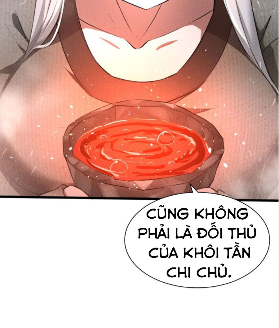 Đừng Triệu Hoán Ta Nữa Chapter 3 - Trang 15