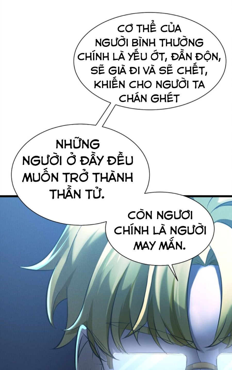 Đừng Triệu Hoán Ta Nữa Chapter 4 - Trang 37