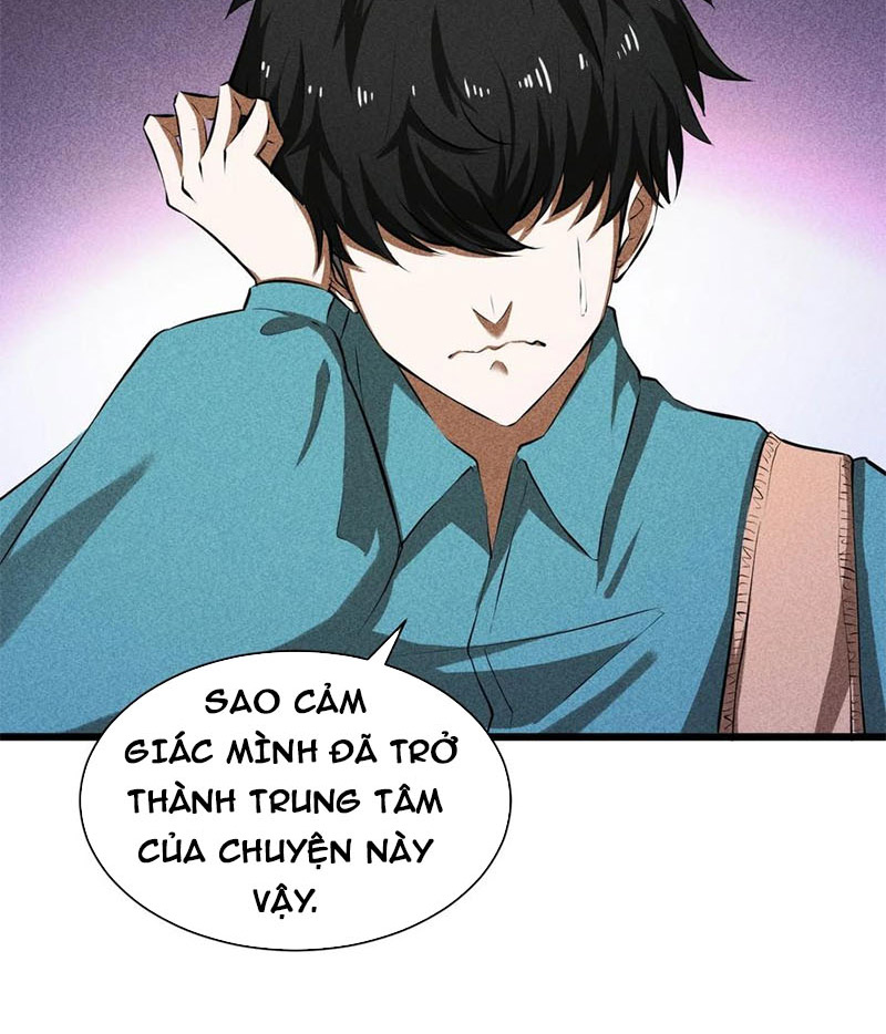 Đừng Triệu Hoán Ta Nữa Chapter 14 - Trang 11