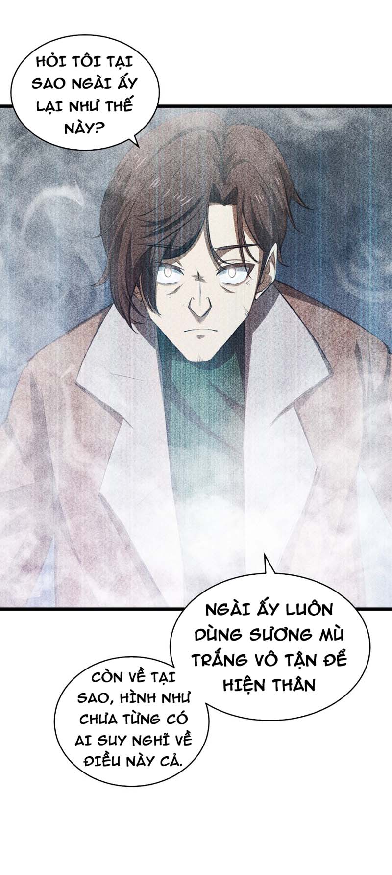 Đừng Triệu Hoán Ta Nữa Chapter 9 - Trang 49