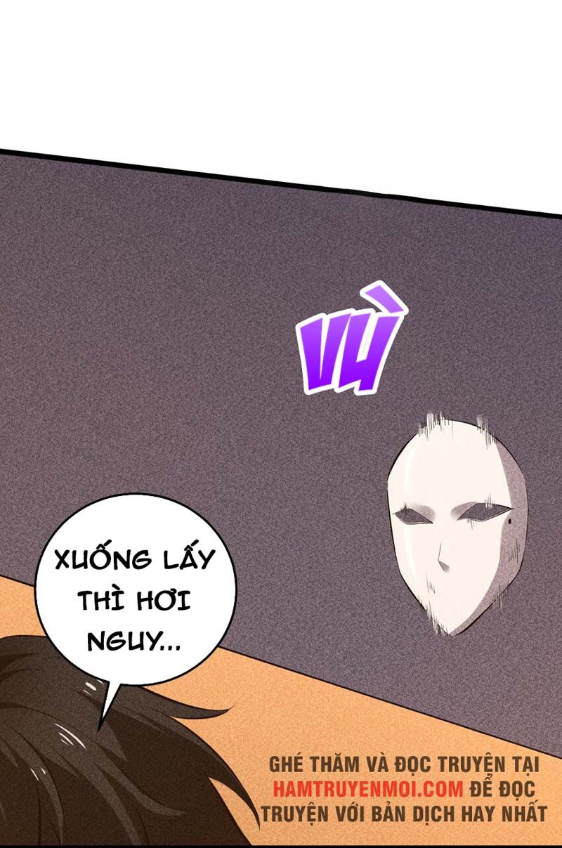 Đừng Triệu Hoán Ta Nữa Chapter 7 - Trang 31