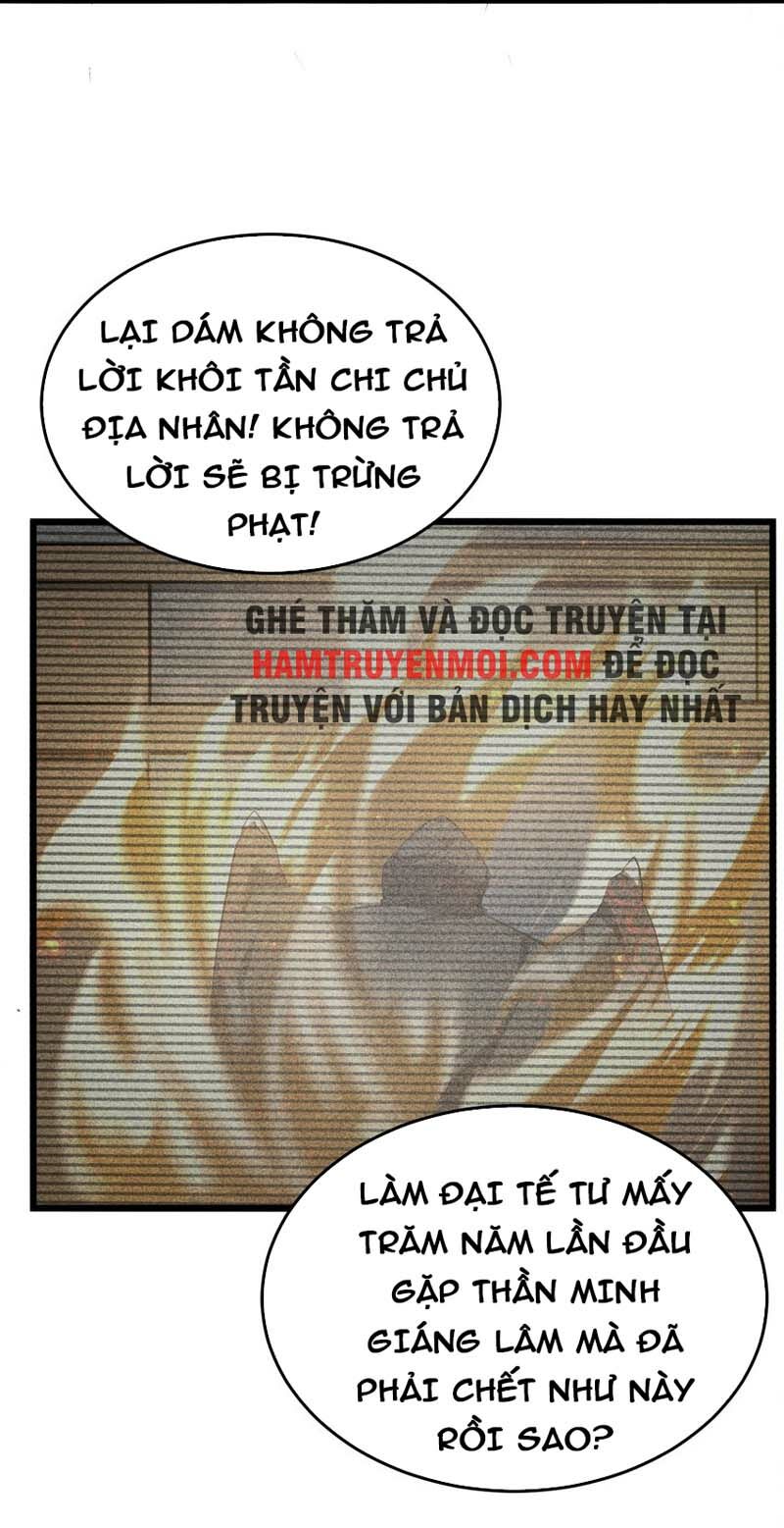 Đừng Triệu Hoán Ta Nữa Chapter 7 - Trang 19