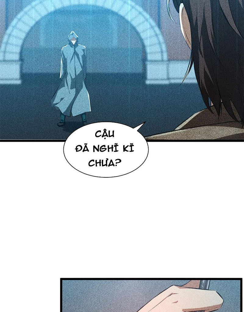 Đừng Triệu Hoán Ta Nữa Chapter 17 - Trang 54