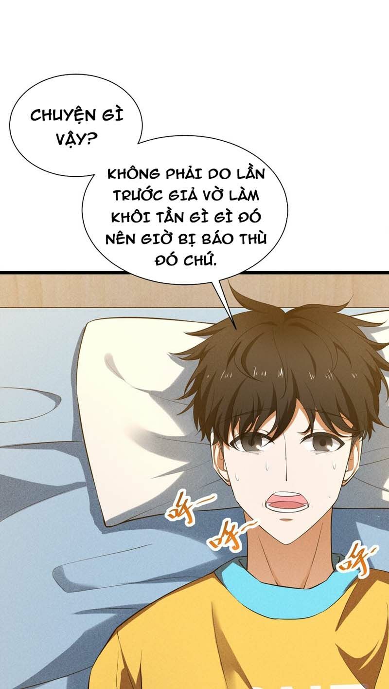 Đừng Triệu Hoán Ta Nữa Chapter 5 - Trang 14