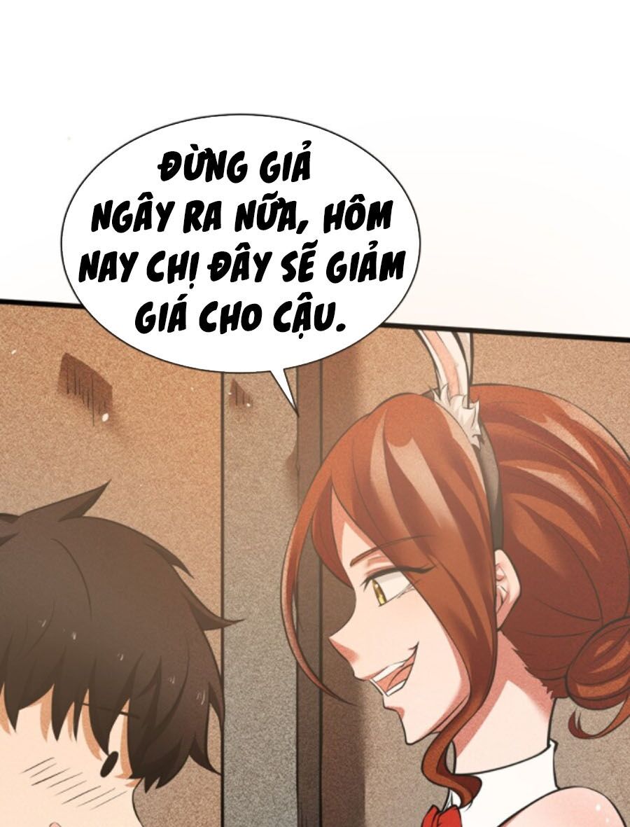 Đừng Triệu Hoán Ta Nữa Chapter 1 - Trang 11