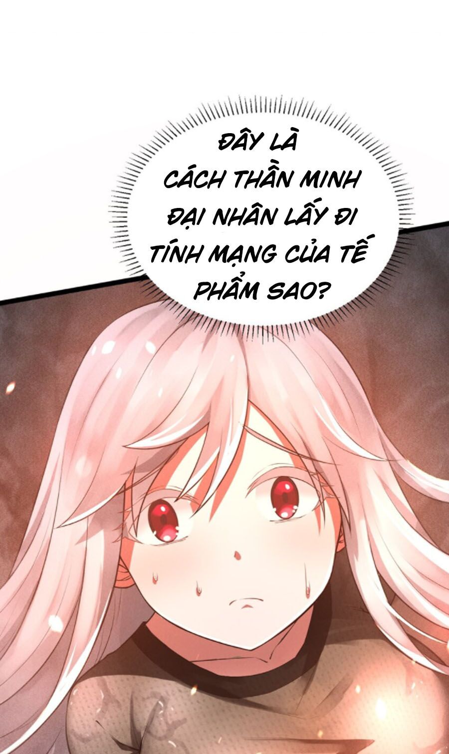 Đừng Triệu Hoán Ta Nữa Chapter 2 - Trang 23