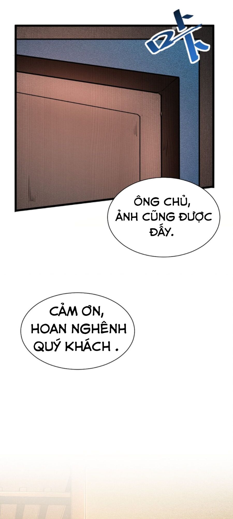 Đừng Triệu Hoán Ta Nữa Chapter 3 - Trang 43