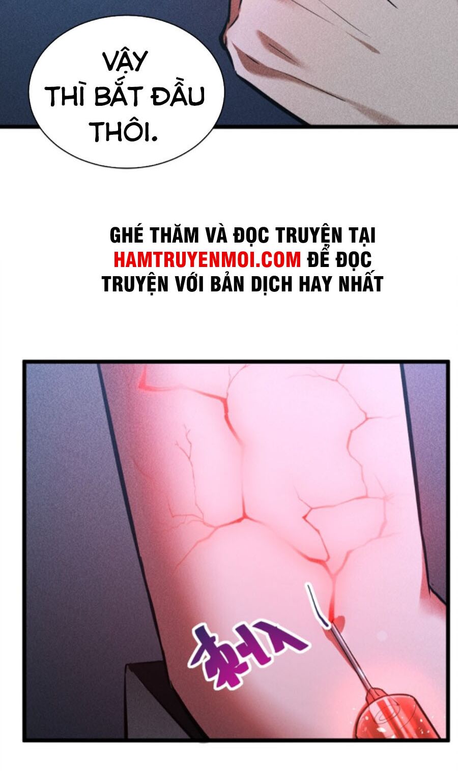 Đừng Triệu Hoán Ta Nữa Chapter 4 - Trang 42