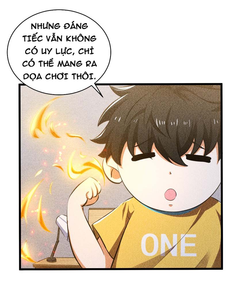 Đừng Triệu Hoán Ta Nữa Chapter 9 - Trang 17