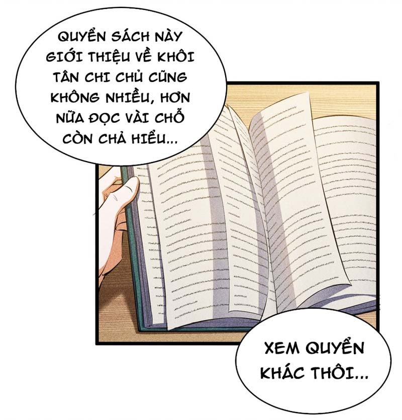 Đừng Triệu Hoán Ta Nữa Chapter 9 - Trang 3