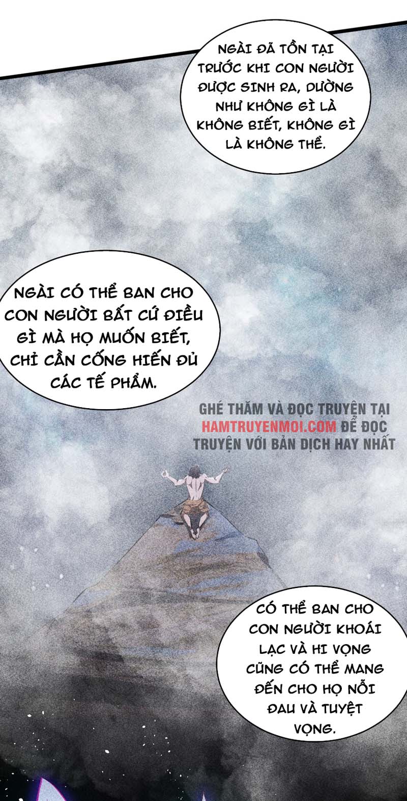 Đừng Triệu Hoán Ta Nữa Chapter 9 - Trang 41