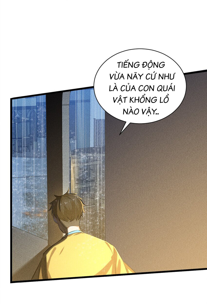 Đừng Triệu Hoán Ta Nữa Chapter 19 - Trang 56