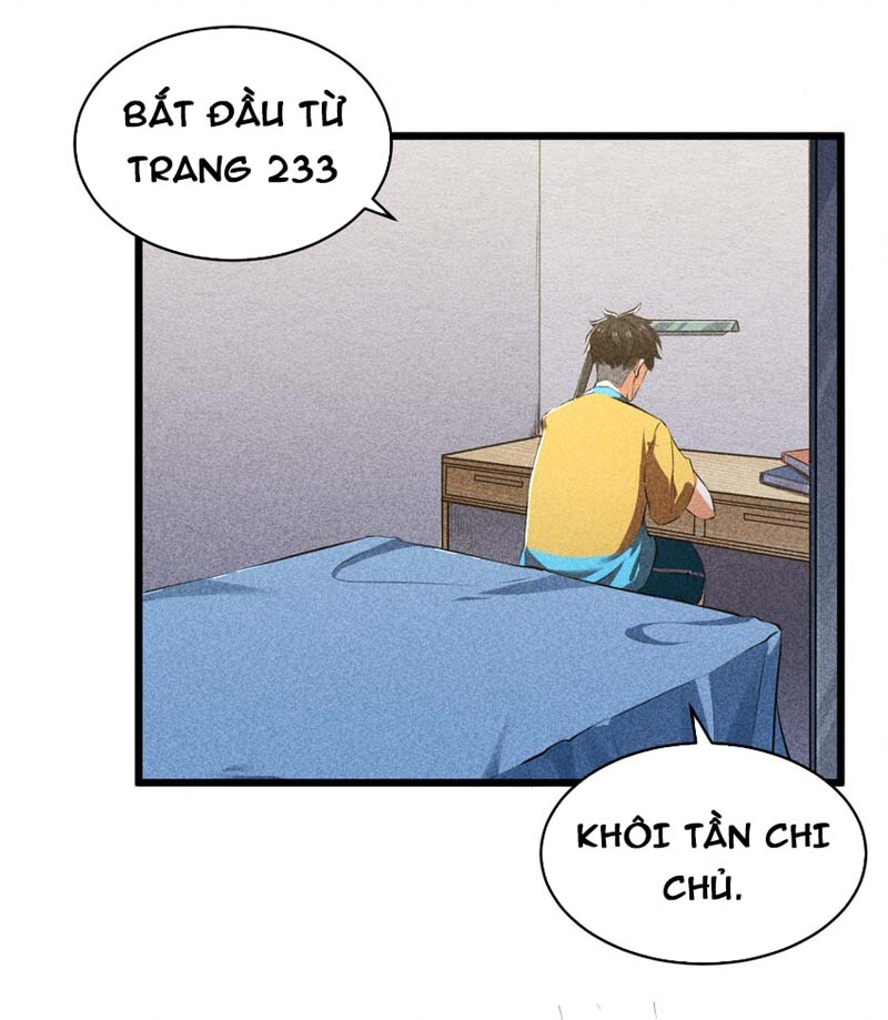 Đừng Triệu Hoán Ta Nữa Chapter 9 - Trang 0