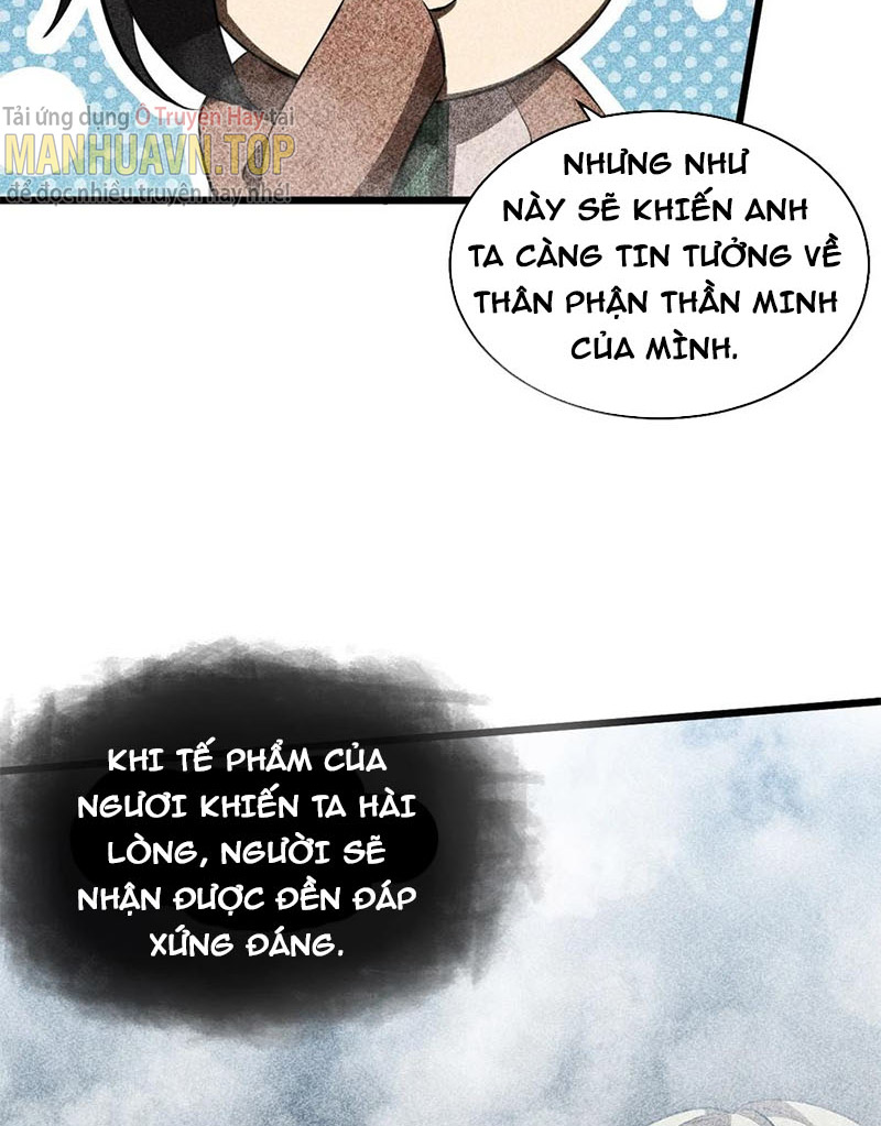 Đừng Triệu Hoán Ta Nữa Chapter 14 - Trang 60