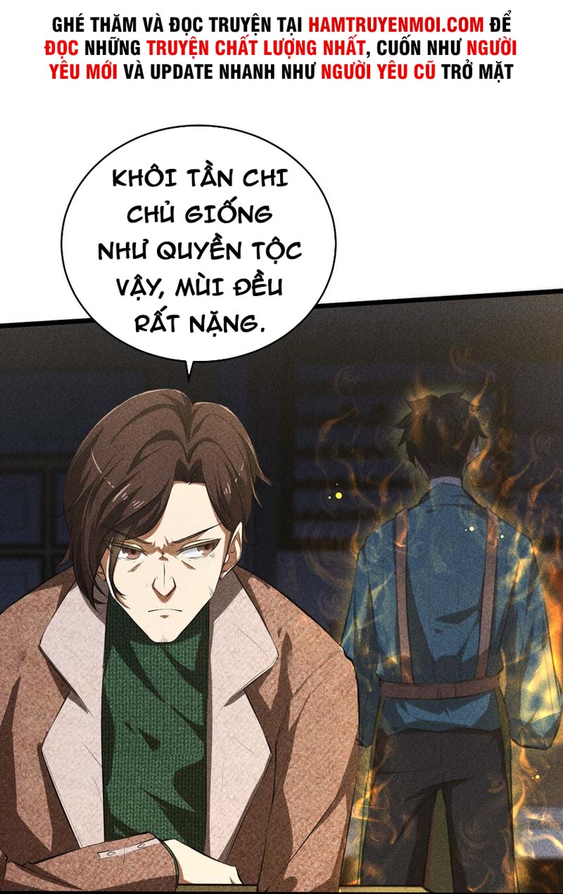 Đừng Triệu Hoán Ta Nữa Chapter 8 - Trang 28