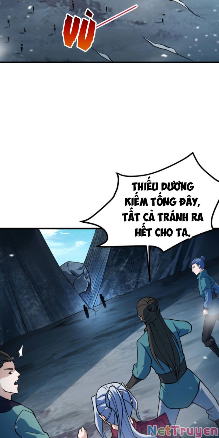 Sư Tổ Của Ta Là Thiên Hạ Đệ Nhất Chapter 31 - Trang 36