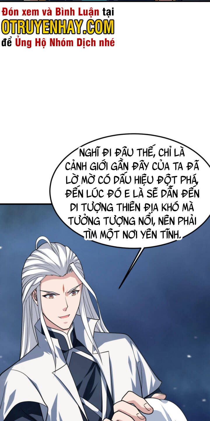 Sư Tổ Của Ta Là Thiên Hạ Đệ Nhất Chapter 30 - Trang 58