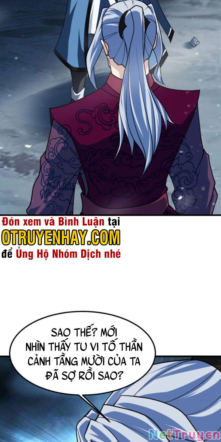 Sư Tổ Của Ta Là Thiên Hạ Đệ Nhất Chapter 31 - Trang 49