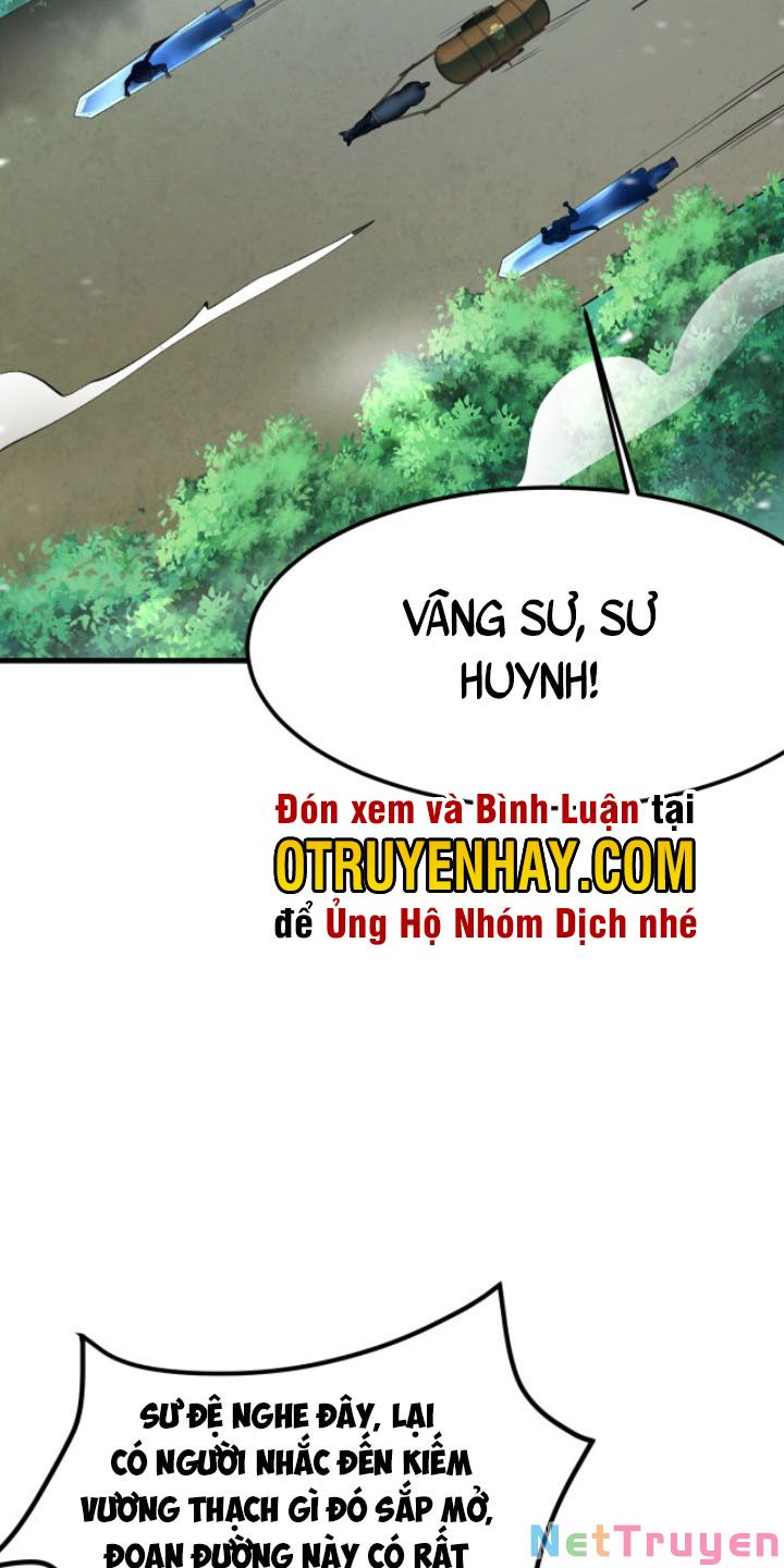 Sư Tổ Của Ta Là Thiên Hạ Đệ Nhất Chapter 31 - Trang 27