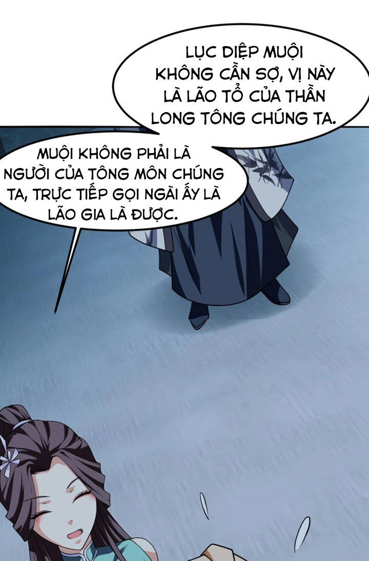 Sư Tổ Của Ta Là Thiên Hạ Đệ Nhất Chapter 23 - Trang 15