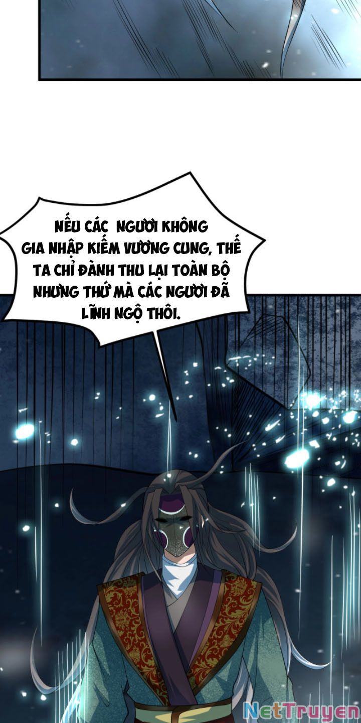 Sư Tổ Của Ta Là Thiên Hạ Đệ Nhất Chapter 32 - Trang 46