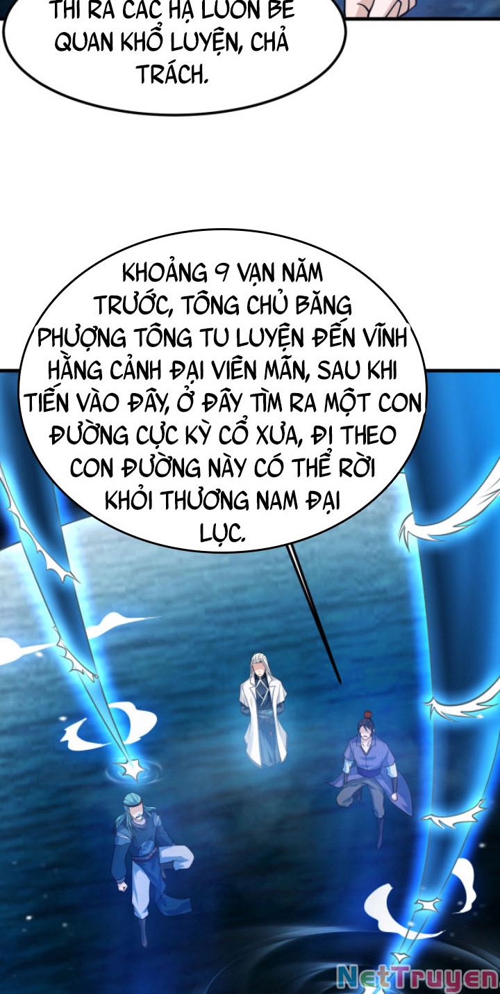 Sư Tổ Của Ta Là Thiên Hạ Đệ Nhất Chapter 31 - Trang 15