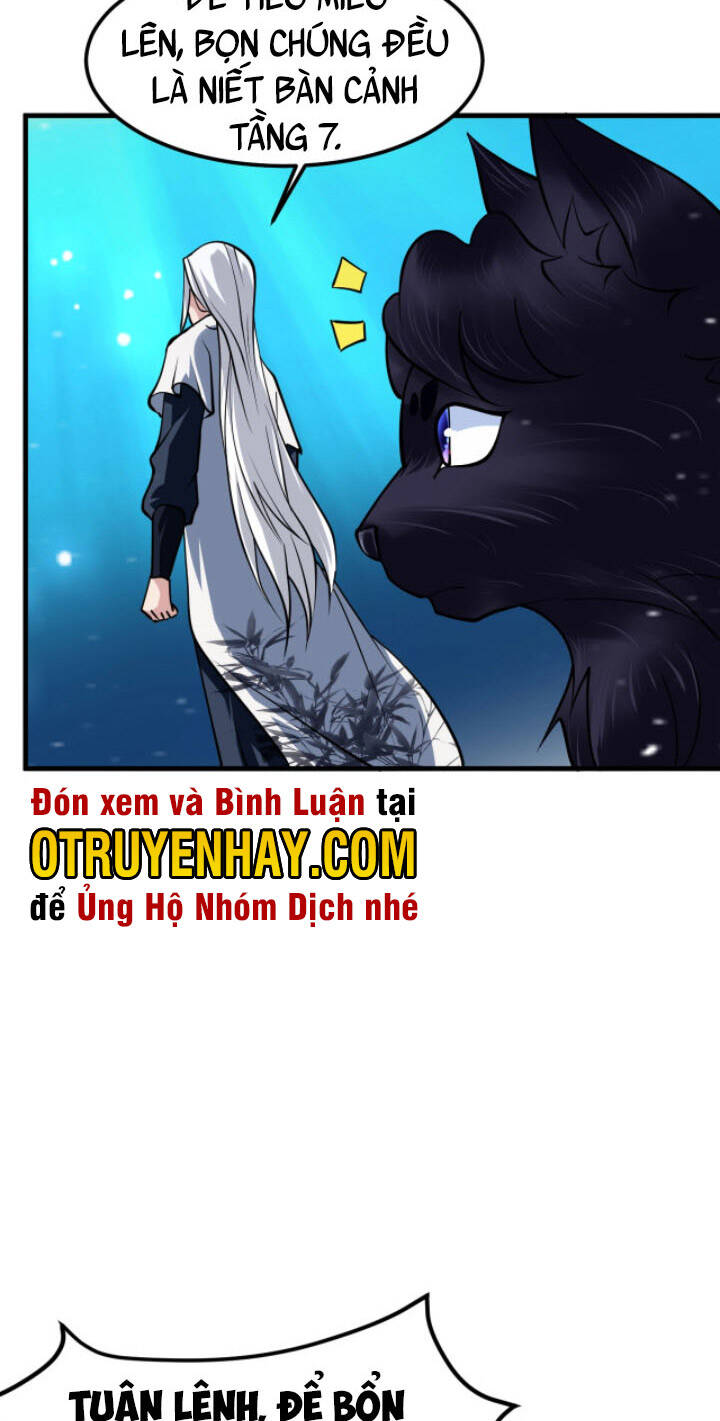 Sư Tổ Của Ta Là Thiên Hạ Đệ Nhất Chapter 30 - Trang 8