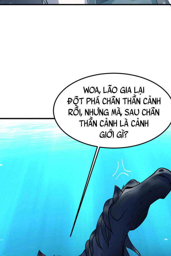 Sư Tổ Của Ta Là Thiên Hạ Đệ Nhất Chapter 30 - Trang 62