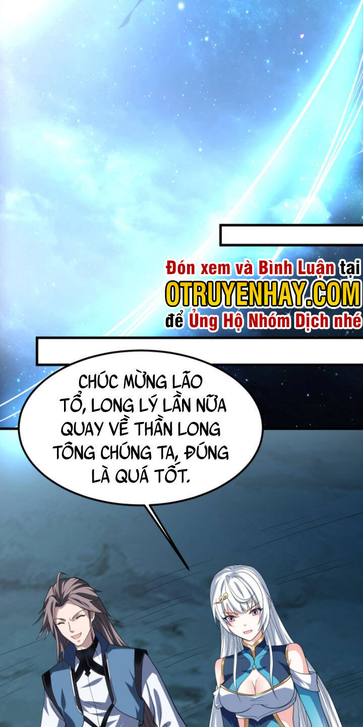 Sư Tổ Của Ta Là Thiên Hạ Đệ Nhất Chapter 30 - Trang 49