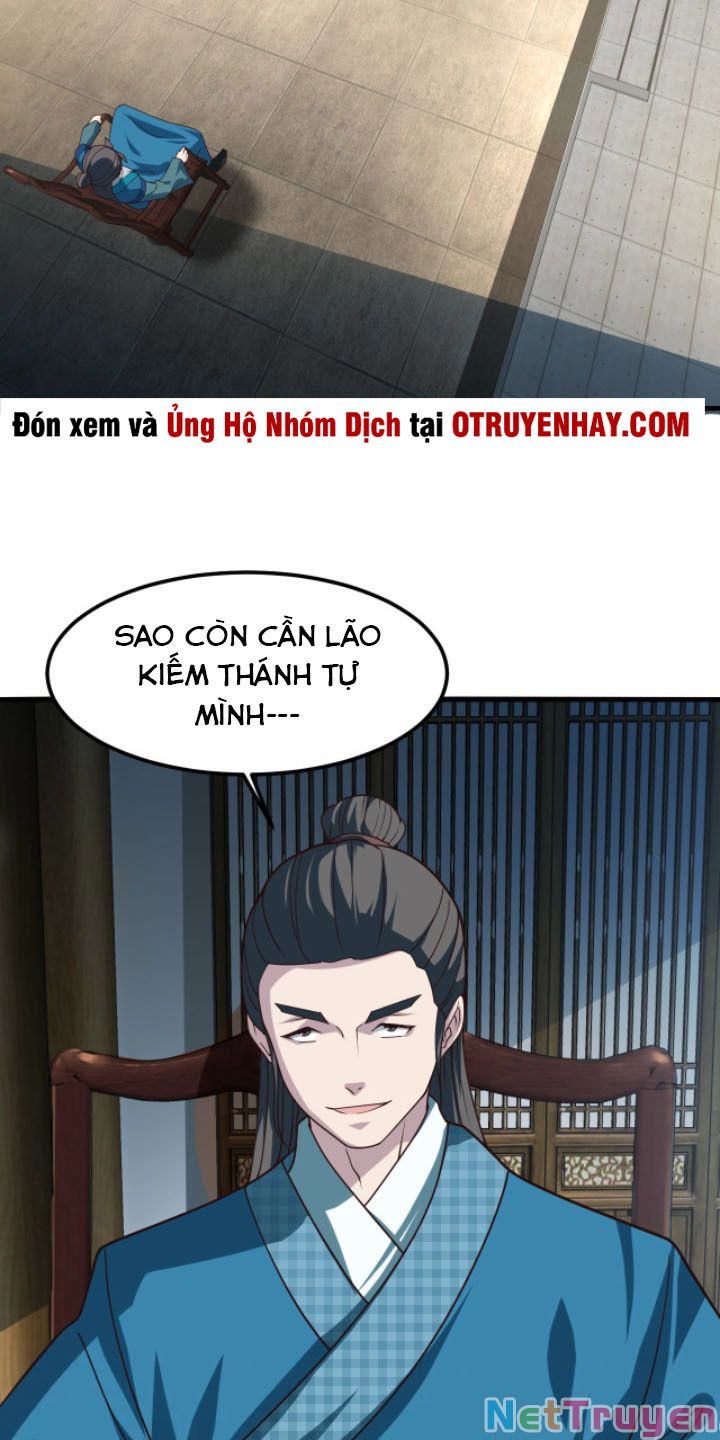 Sư Tổ Của Ta Là Thiên Hạ Đệ Nhất Chapter 16 - Trang 25