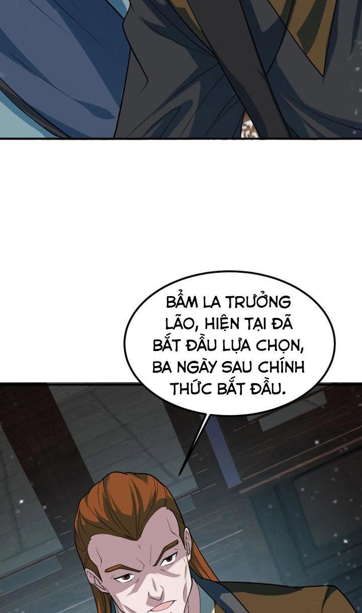 Sư Tổ Của Ta Là Thiên Hạ Đệ Nhất Chapter 20 - Trang 68