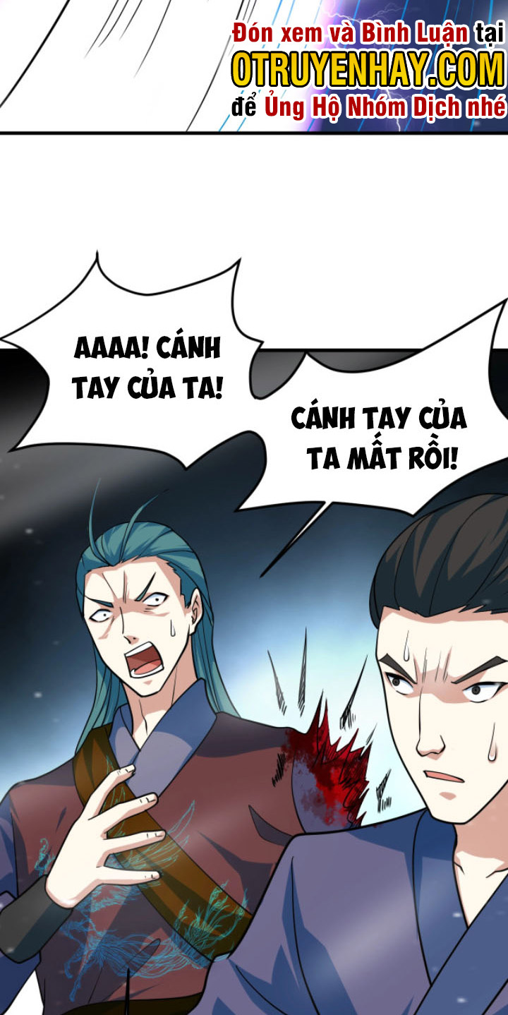 Sư Tổ Của Ta Là Thiên Hạ Đệ Nhất Chapter 24 - Trang 29