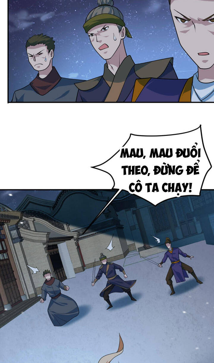 Sư Tổ Của Ta Là Thiên Hạ Đệ Nhất Chapter 22 - Trang 53